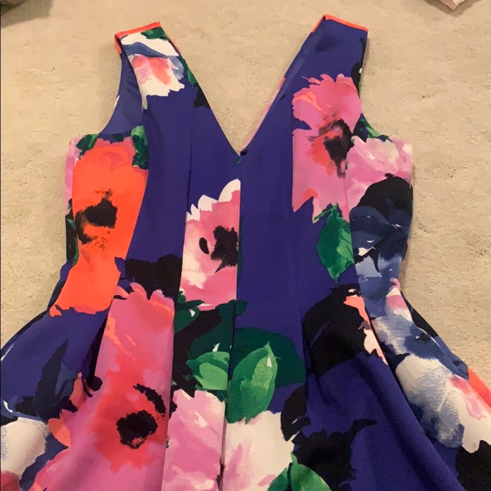 Vince Camino dress